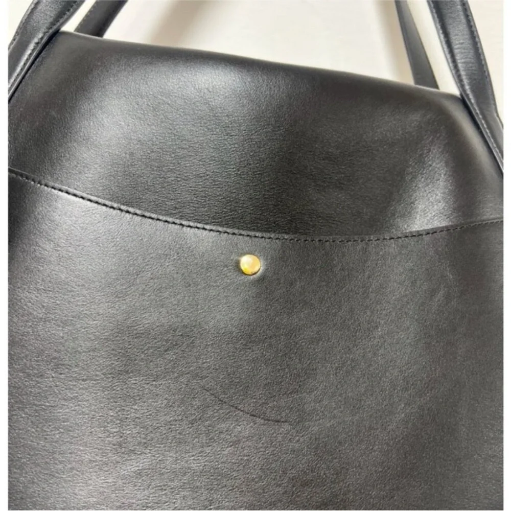 Wandler Black Shoulder Bag - Picture 11 of 14